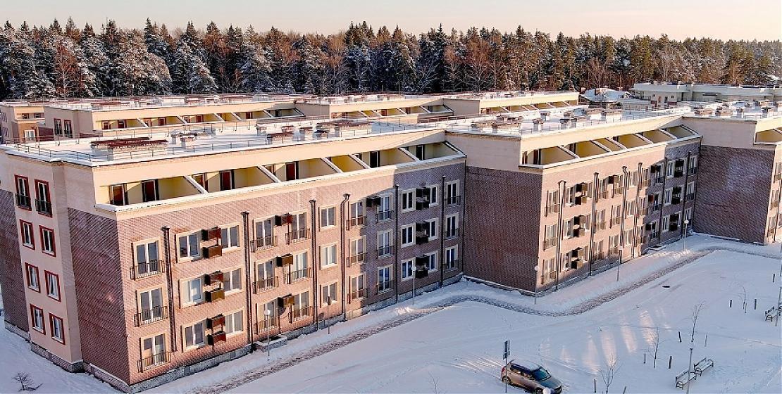  Квартирный контроль