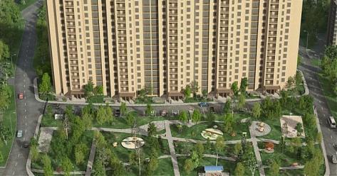 ЖК "Южный" Квартирный контроль