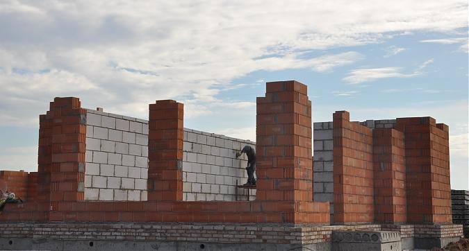 Дом № 13.10 в ЖК Артек Квартирный контроль