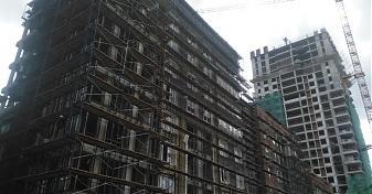  Квартирный контроль