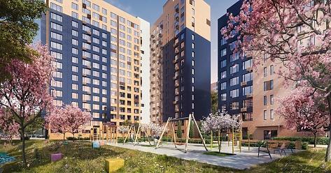 ЖК "Скандинавия А101" Квартирный контроль