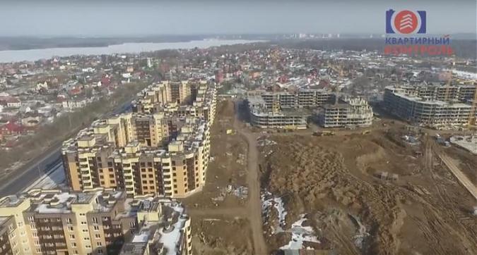  Квартирный контроль