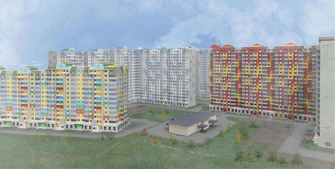  Квартирный контроль