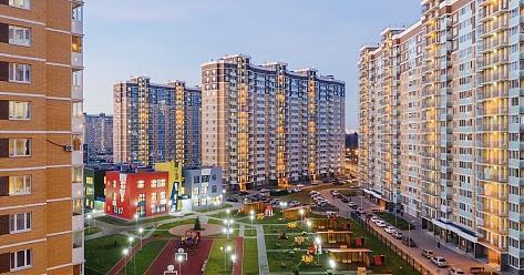 ЖК Люберцы  Квартирный контроль