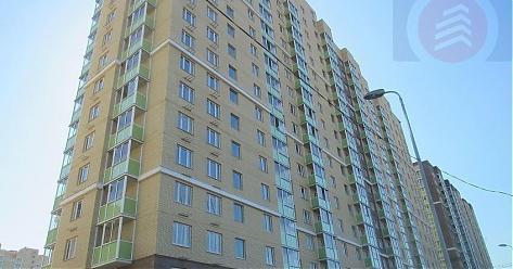 ЖК "Люберцы 2017" Квартирный контроль