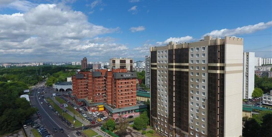  Квартирный контроль