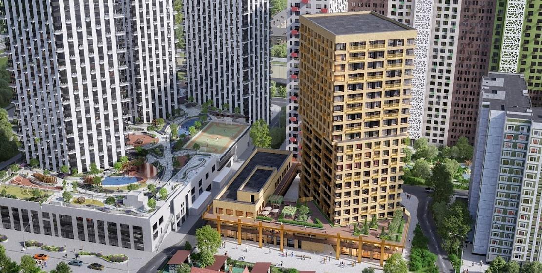  Квартирный контроль