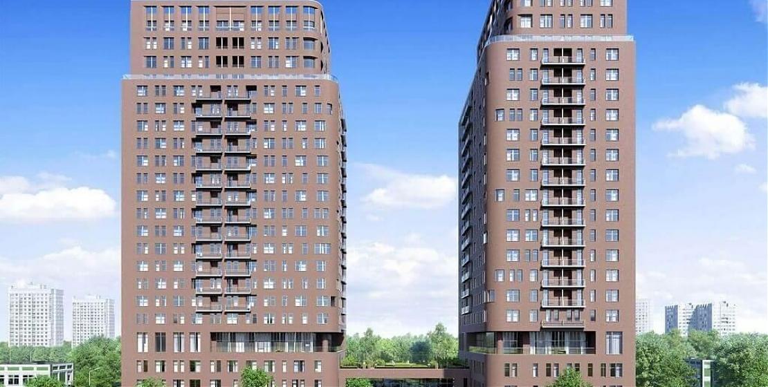  Квартирный контроль