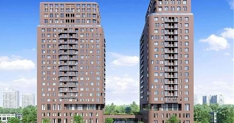 ЖК "TWIN HOUSE" (Твин Хаус) Квартирный контроль