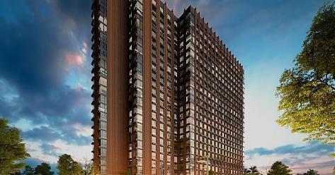 ЖК "Измайловский парк" Квартирный контроль