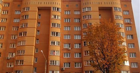 ЖК "Дедовский" Квартирный контроль