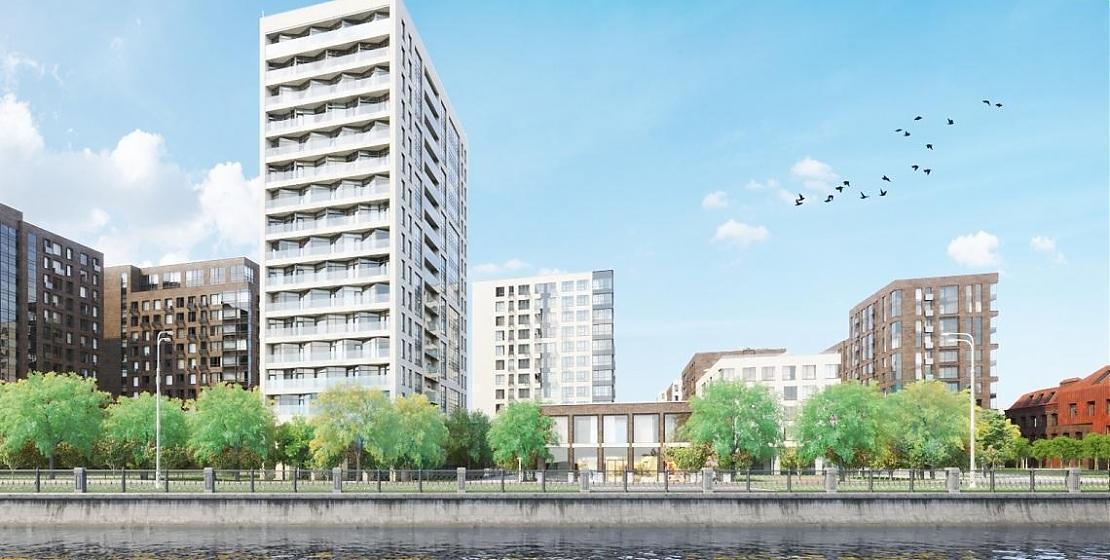  Квартирный контроль