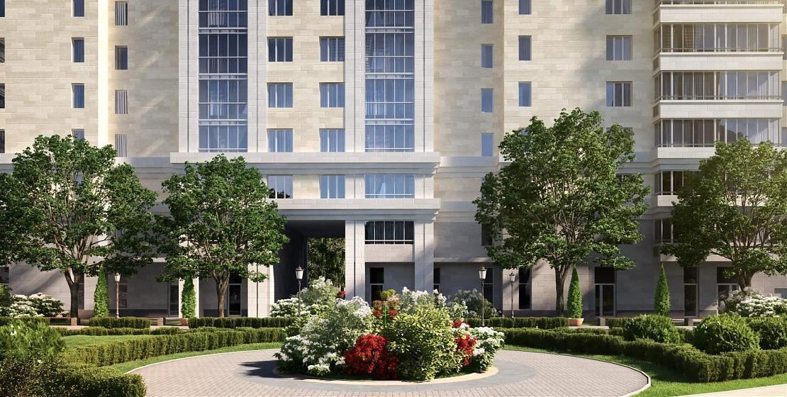  Квартирный контроль