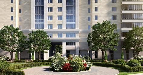 ЖК "Прайм Тайм" Квартирный контроль