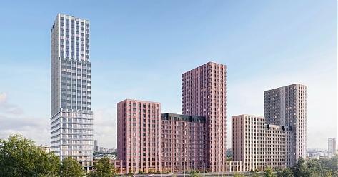 ЖК "Аквилон BESIDE 2.0" Квартирный контроль