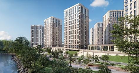 ЖК "Большая Семерка" Квартирный контроль