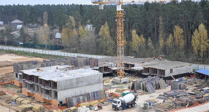 1-й корпус Мкрн Пушкарь Квартирный контроль