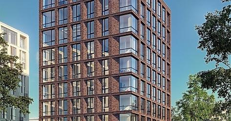 ЖК "Maison Rouge" (Мезон Руж) Квартирный контроль