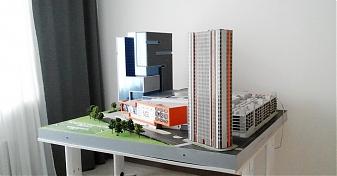  Квартирный контроль
