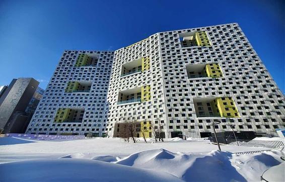 Ход строительства ЖК Лайм. Февпаль 2024, фото 8 Квартирный контроль