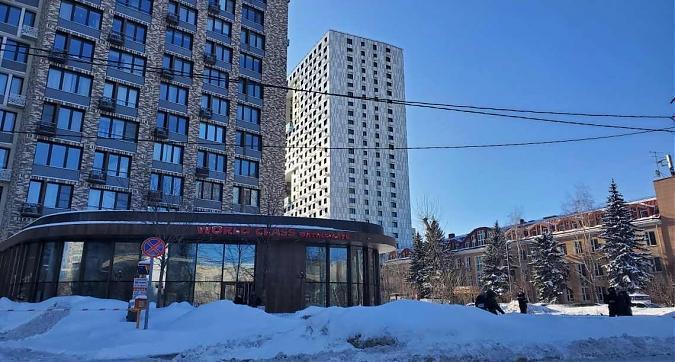 Ход строительства ЖК Лайм. Февпаль 2024, фото 9 Квартирный контроль