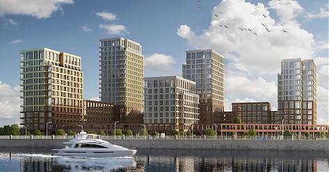 ЖК "WOW" Квартирный контроль