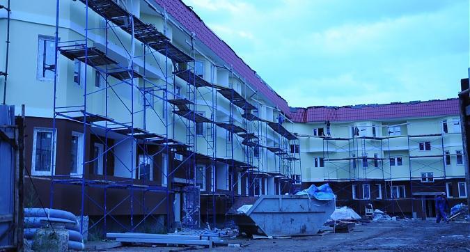 ЖК Гармония Корпус 7 Квартирный контроль