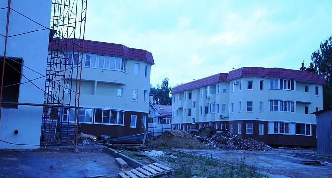 ЖК Гармония Корпус 5 Квартирный контроль