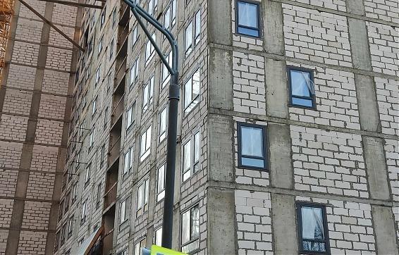 ЖК Путилково, корпус 47, вид со Сходненской ул., фото 5 Квартирный контроль
