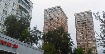 Квартирный контроль