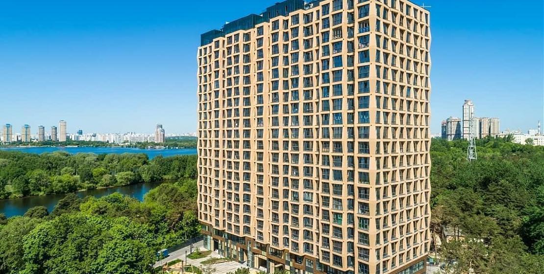  Квартирный контроль