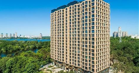 Дом "Серебряный Бор" Квартирный контроль