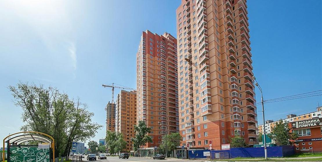  Квартирный контроль