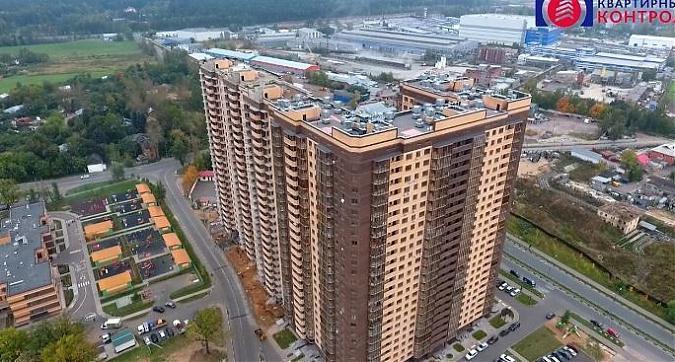  Квартирный контроль