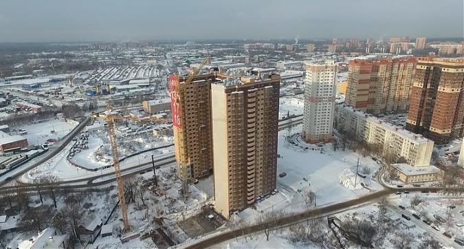  Квартирный контроль
