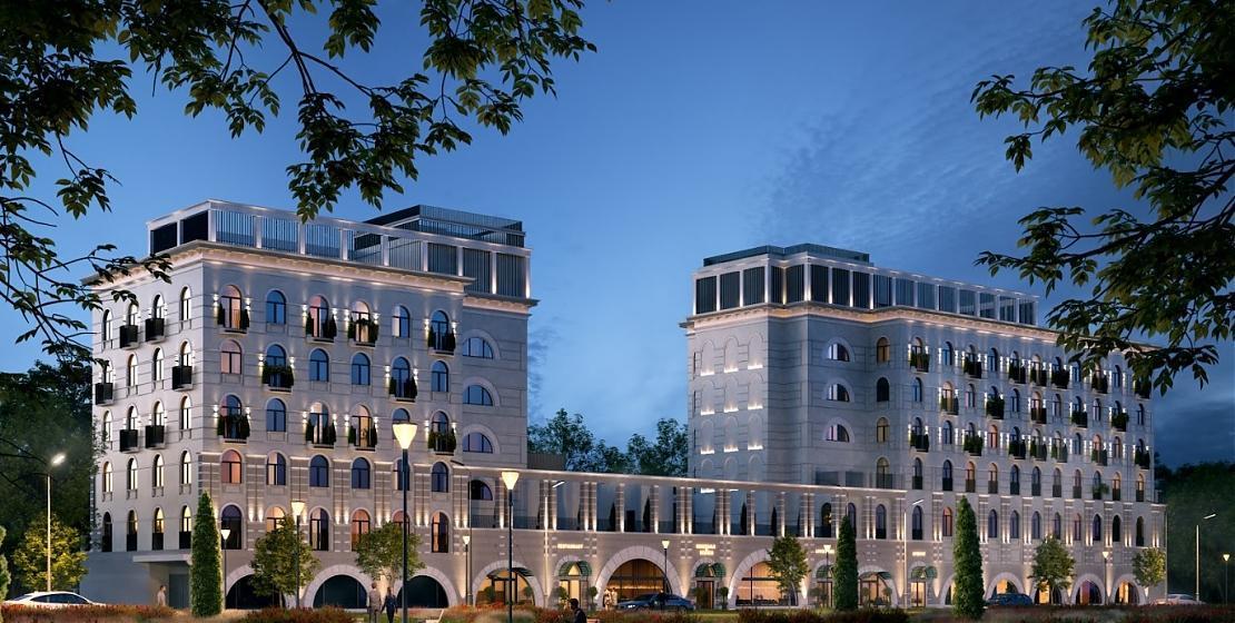  Квартирный контроль