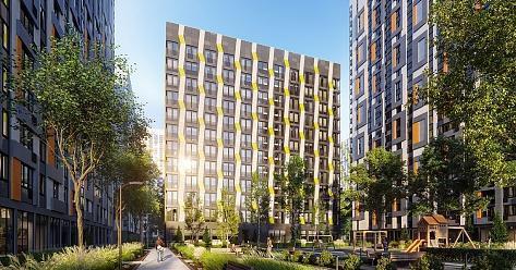 ЖК "Летний сад" Квартирный контроль