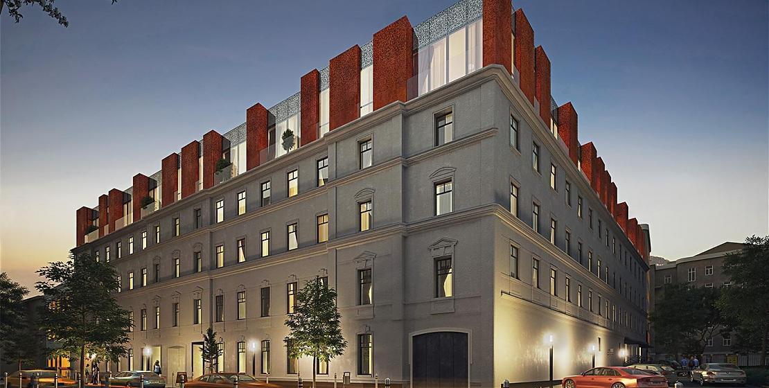  Квартирный контроль