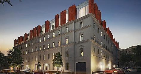 ЖК Современник (Клубный дом "Современник") Квартирный контроль