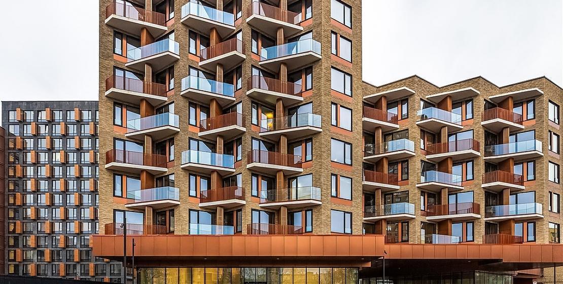  Квартирный контроль