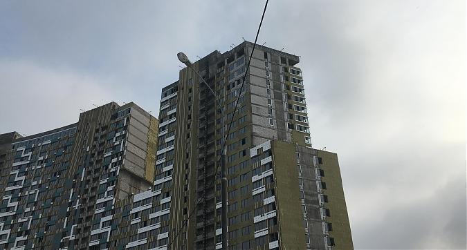 ЖК Лица Квартирный контроль