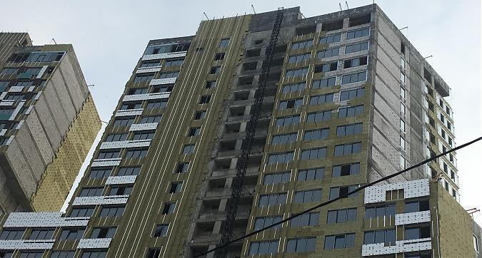 ЖК Лица Квартирный контроль