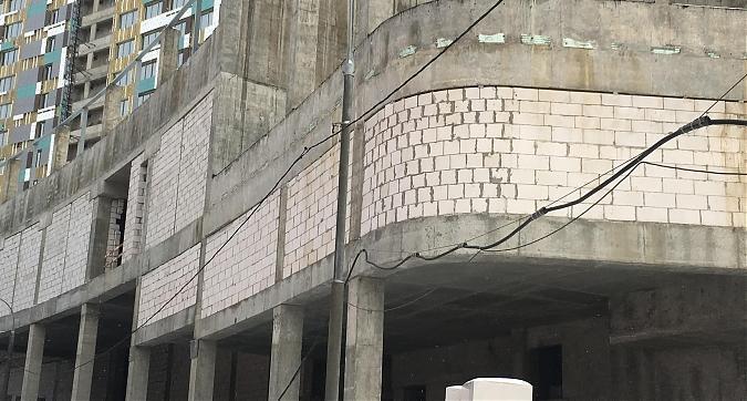 ЖК Лица Квартирный контроль