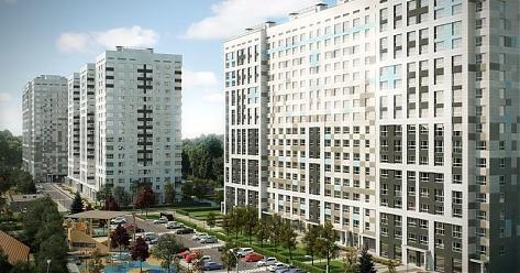 ЖК "Серебро" Квартирный контроль