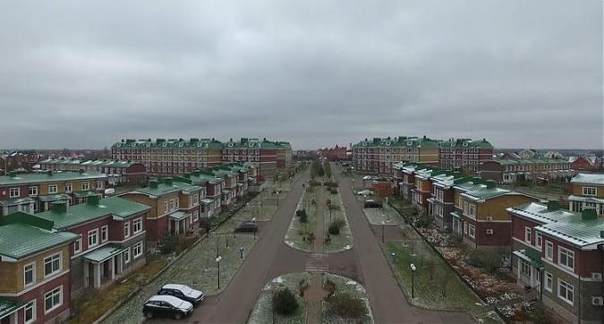  Квартирный контроль