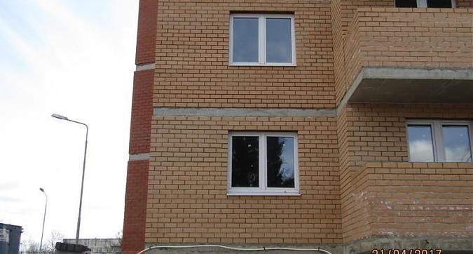  ЖК Смирновка - вид на корпус 56 с северо-западной стороны Квартирный контроль