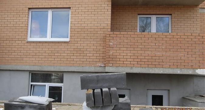  ЖК Смирновка - вид на корпус 55 с северо-западной стороны Квартирный контроль