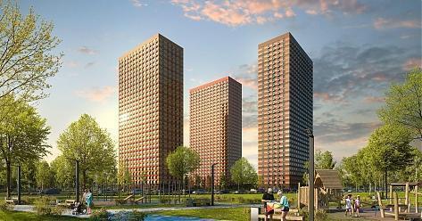 ЖК "Сигнальный 16" Квартирный контроль