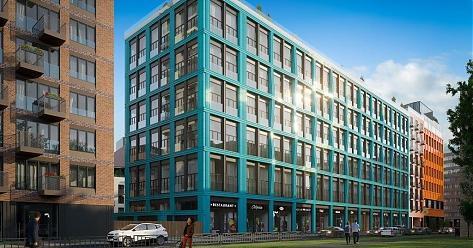 ЖК Джаз (ЖК Jazz) Квартирный контроль