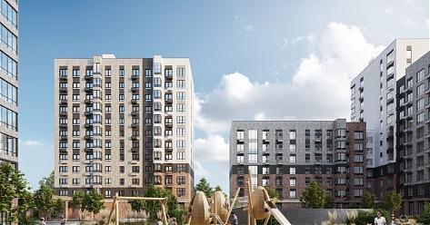 ЖК 1-й Химкинский (Первый Химкинский) Квартирный контроль